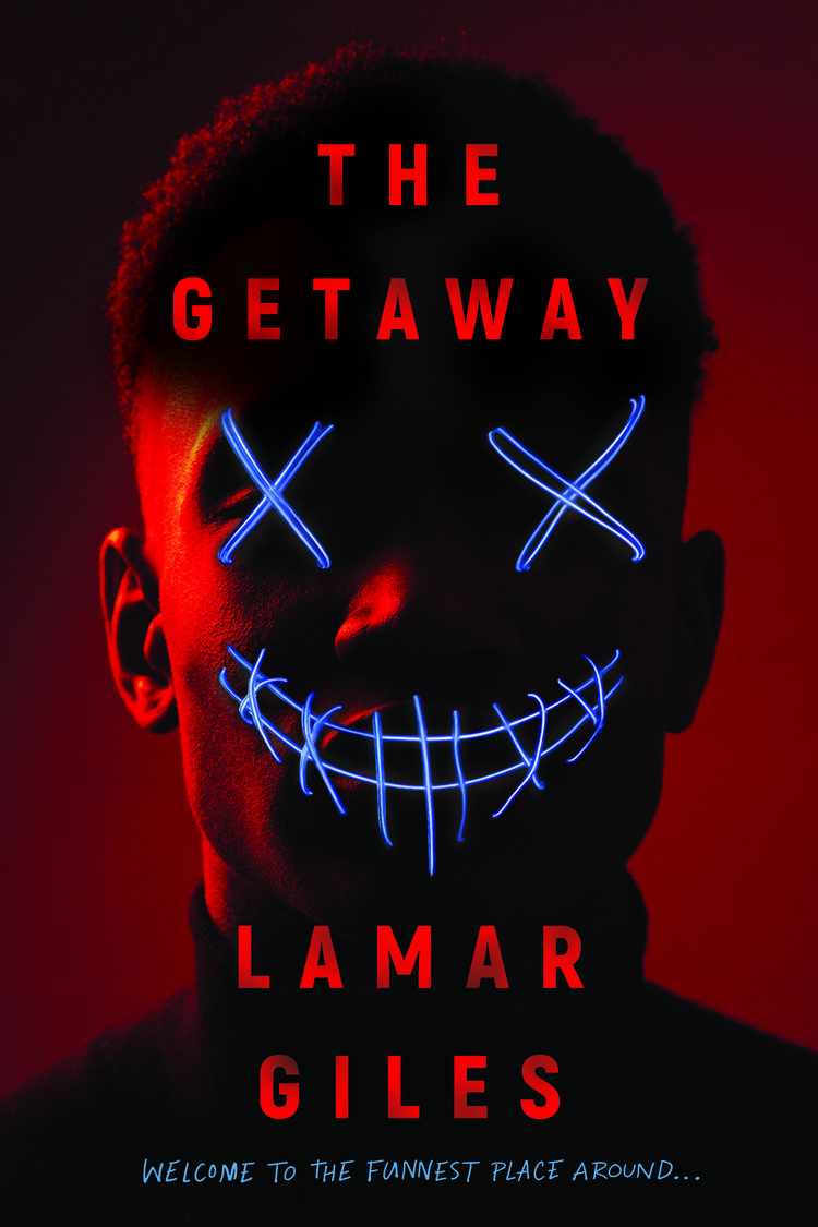 Book Review: The Getaway by Lamar Giles