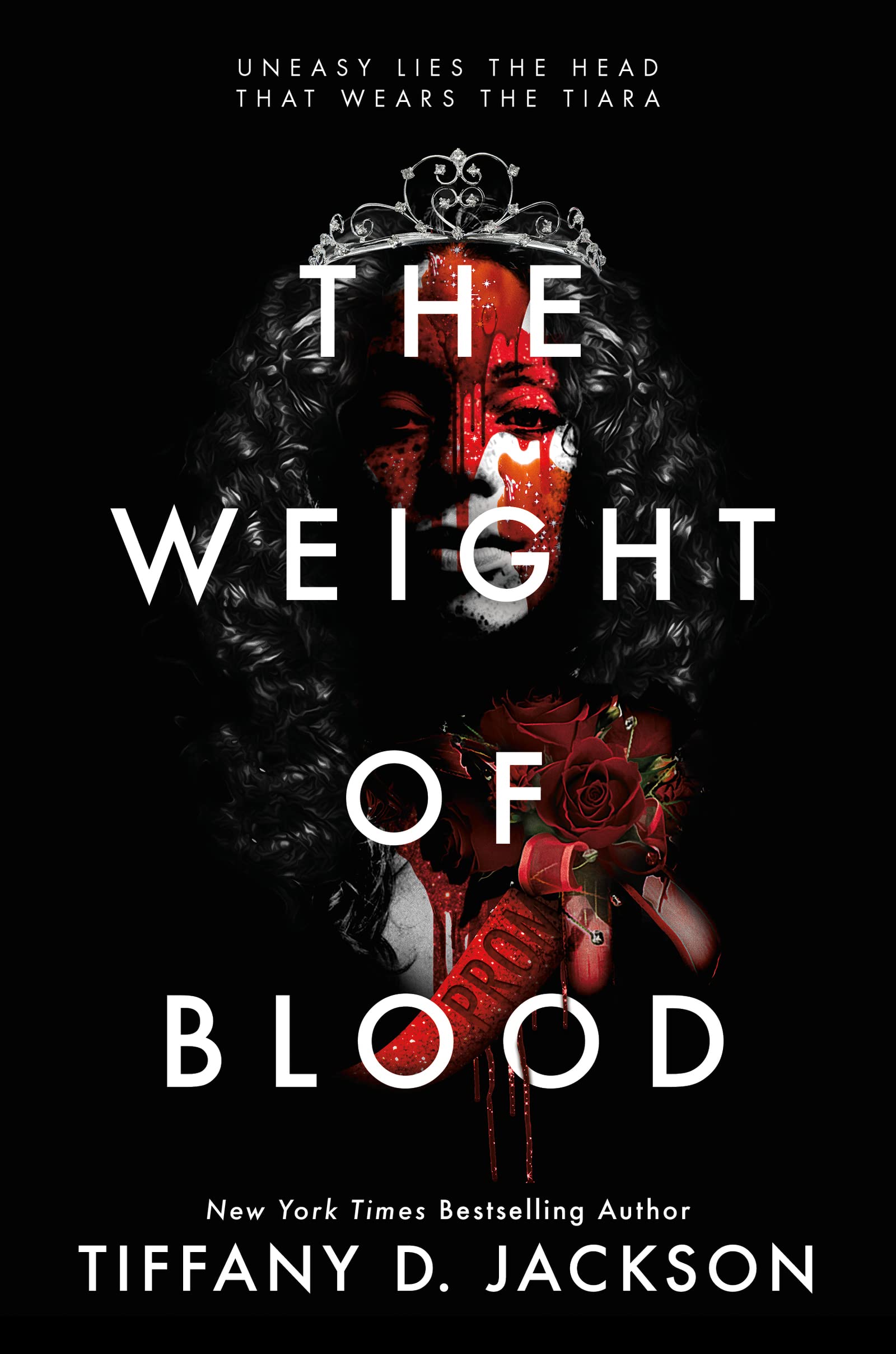 Book Review: The Weight of Blood by Tiffany D. Jackson
