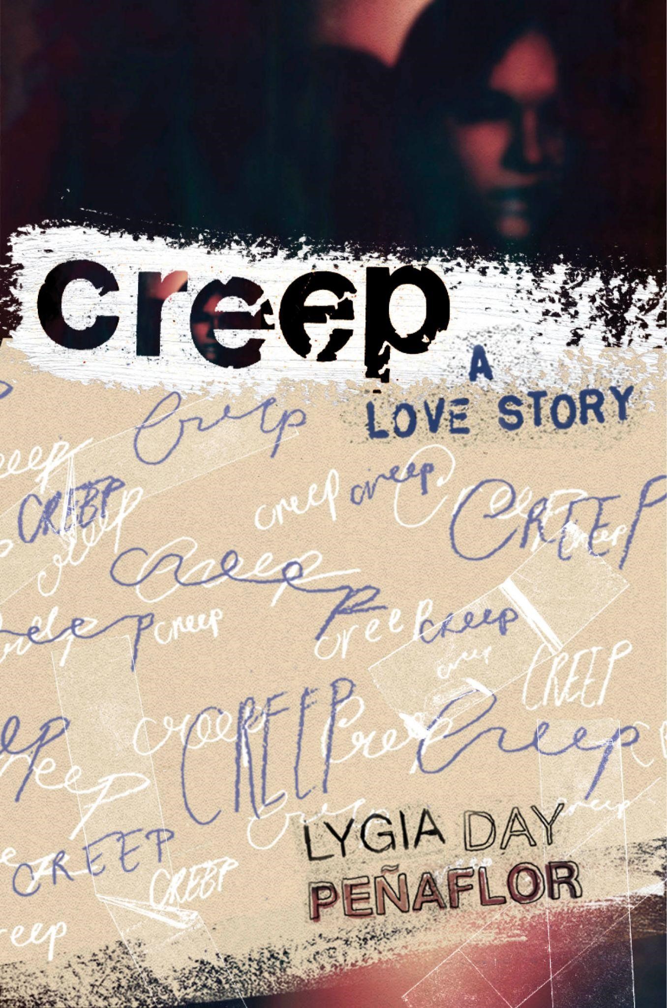Cranking Up the Creep-factor with Author Lygia Day Peñaflor