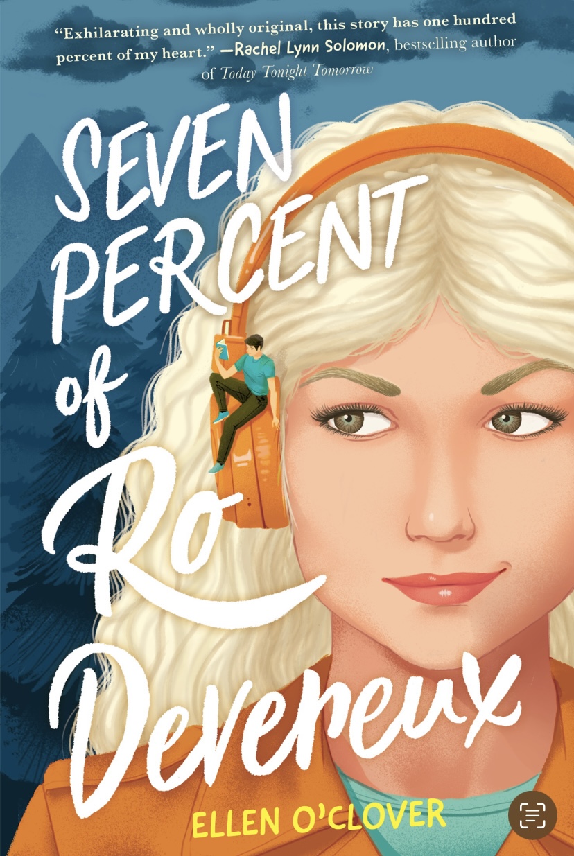 In Defense of Romance, and the Pivotal Role it Plays in YA, a guest post by Ellen O’Clover