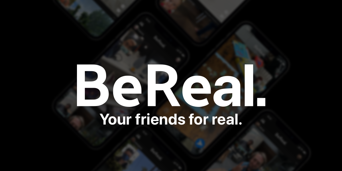 What’s the Deal about BeReal?