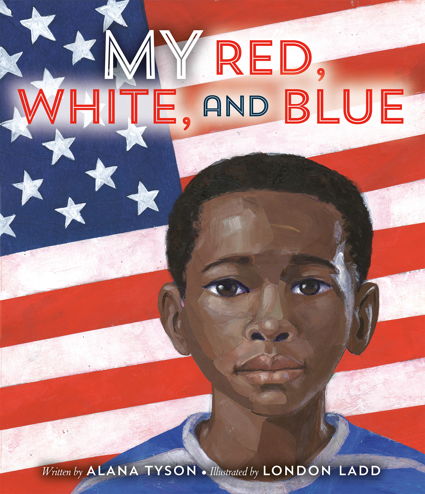 Black Patriotism in America, a guest post by Alana Tyson