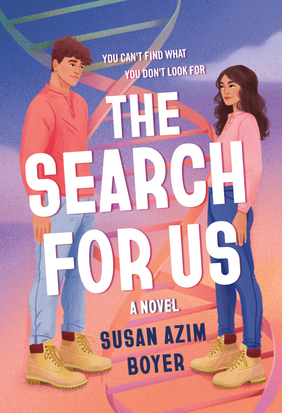 I’M SORRY, MOM: How Writing My YA Novel Helped Me Better Understand Her Alcohol Addiction, a guest post by Susan Azim Boyer