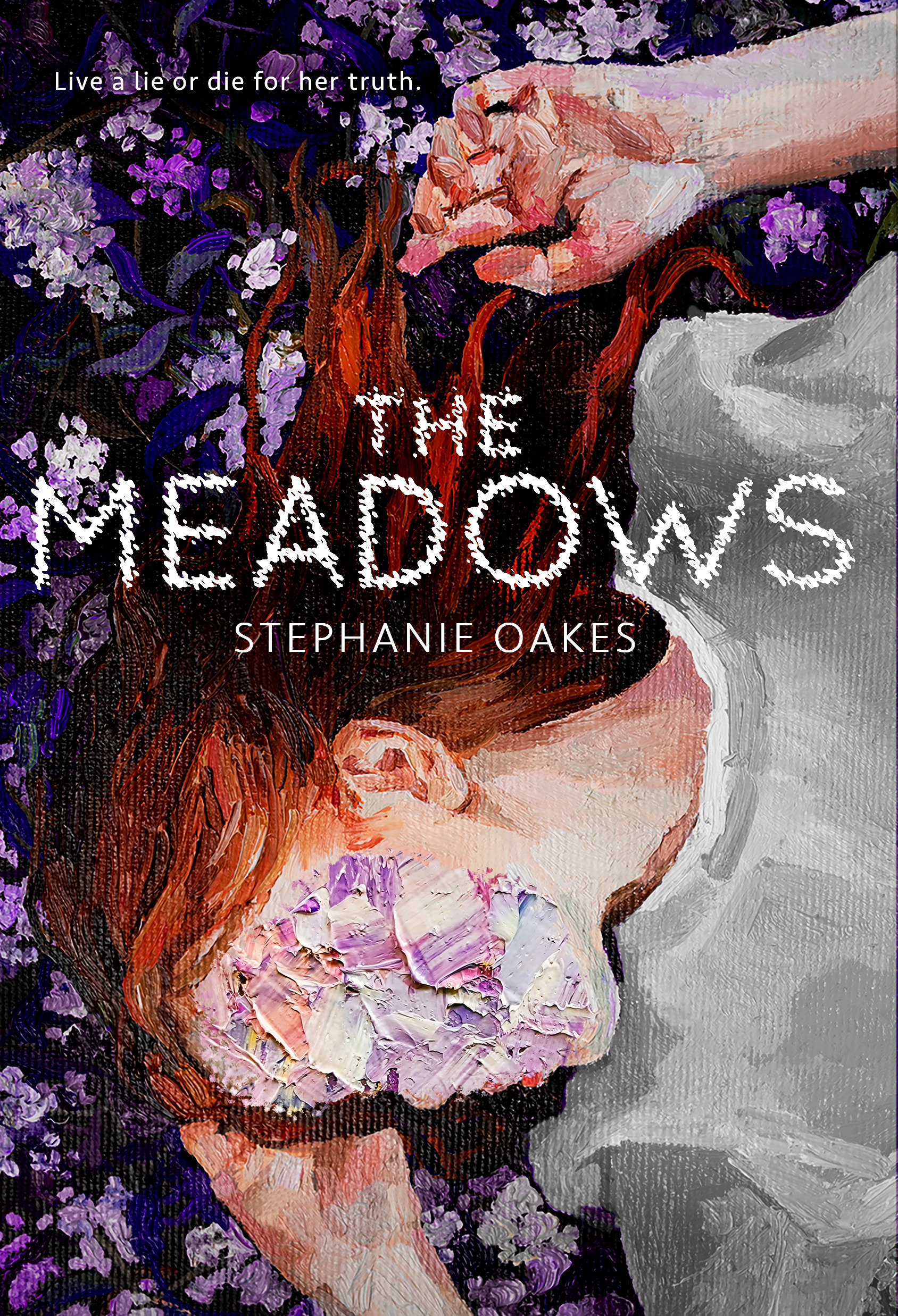 Book Review: The Meadows by Stephanie Oakes