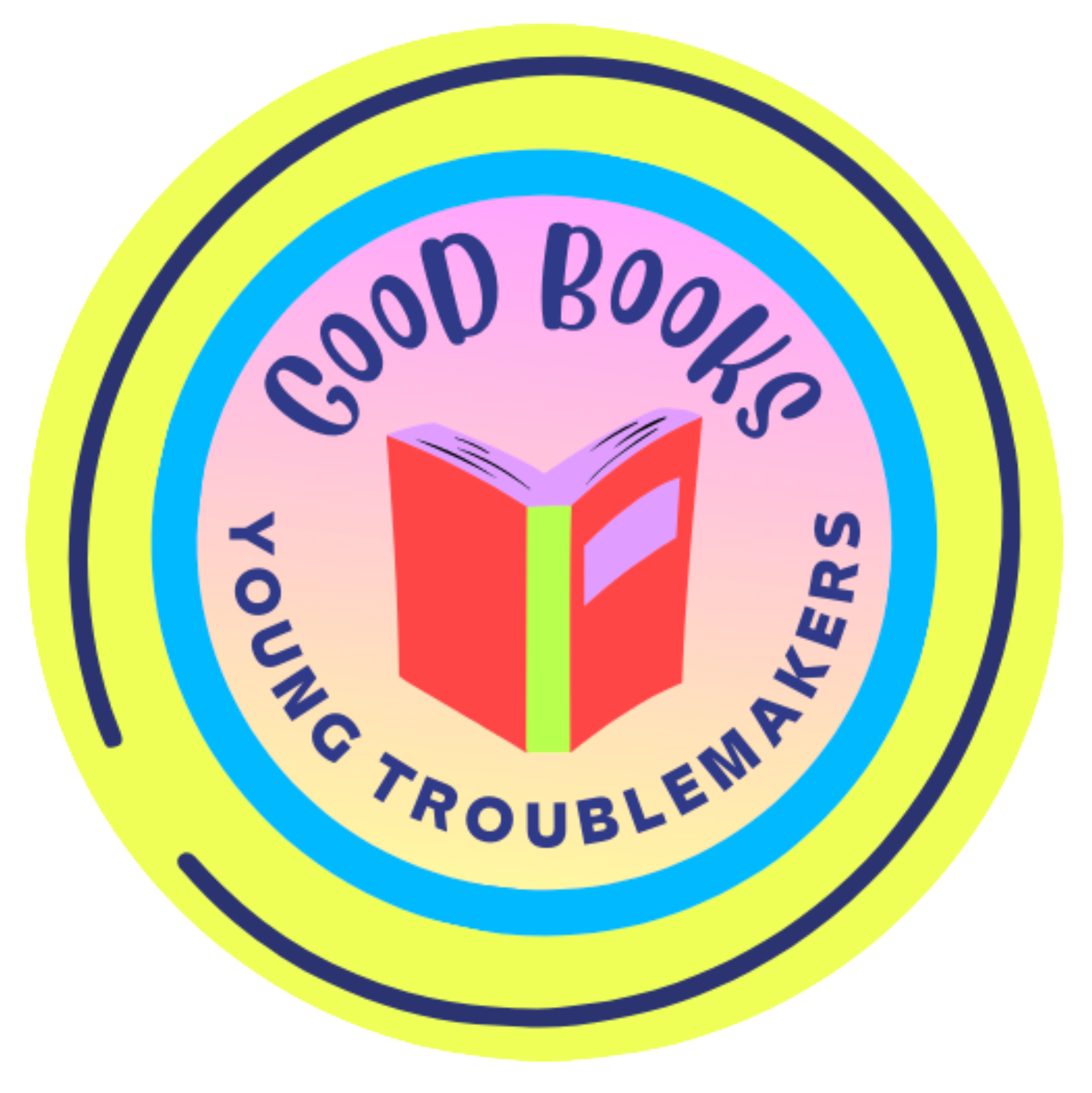 Creating a stir with a middle school book club, a guest article by Tanvi Rastogi